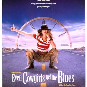 Even Cowgirls Get the Blues (1993) photo 10