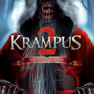 Krampus: The Devil Returns - Rotten Tomatoes