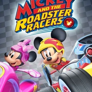 Mickey and the Roadster Racers: Season 1, Episode 6 - Rotten Tomatoes