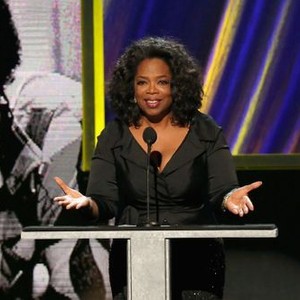 2013 Rock and Roll Hall of Fame Induction Ceremony, Oprah Winfrey, 'Season 1', ©HBO