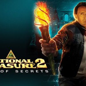 national treasure secrets national treasure secrets
