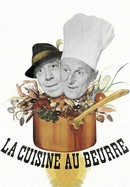La Cuisine au Beurre poster image
