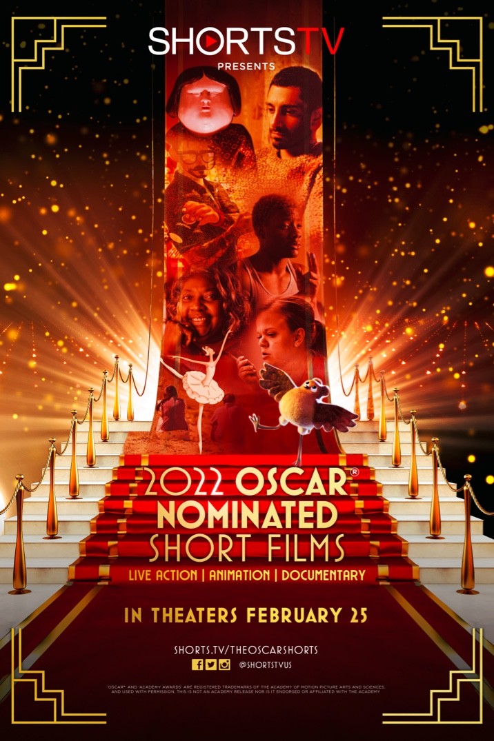 2021 Oscar Nominated Short Films: Live Action (TV Movie 2021) - IMDb