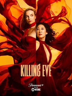 Watch killing eve online season 2 free new arrivals
