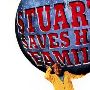 "Stuart Saves His Family photo 1"