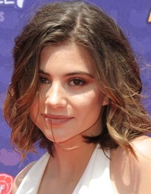 Olivia Stuck