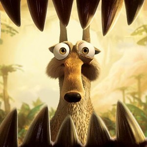 Ice Age: Dawn of the Dinosaurs photo 12