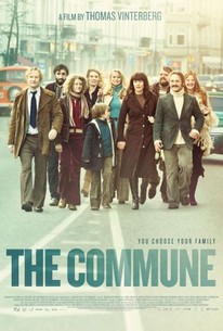 Watch trailer for The Commune