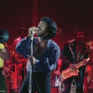 James Brown in "Soul Power." photo 15