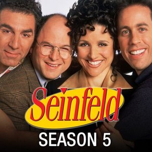 Seinfeld - Rotten Tomatoes
