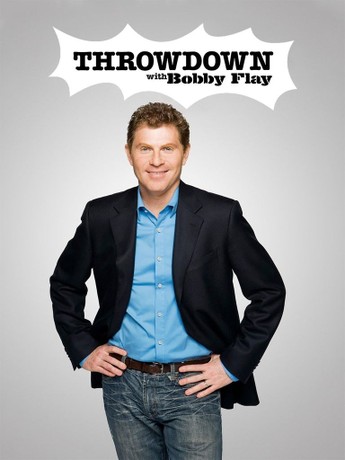 (未使用･未開封品)Bobby Flay: Throwdown [DVD] その他 Bobby Flay: Throwdown [DVD] Throwdown with Bobby Flay