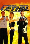 Lethal poster image