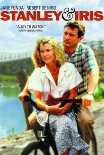 Stanley E Iris Dublado