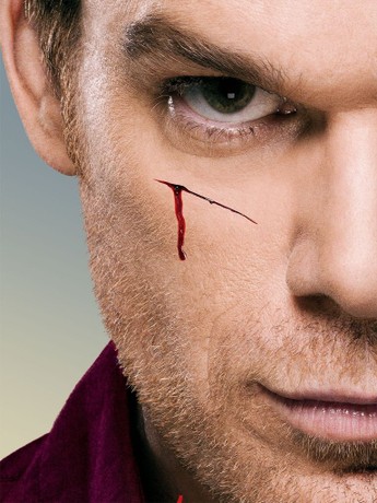 dexter morgan temporada 7