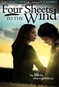 Four Sheets to the Wind poster