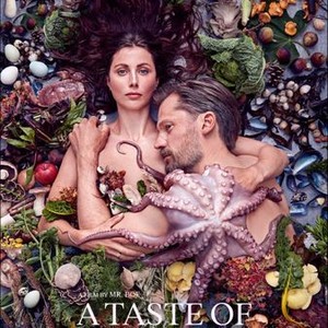 "A Taste of Hunger photo 3"