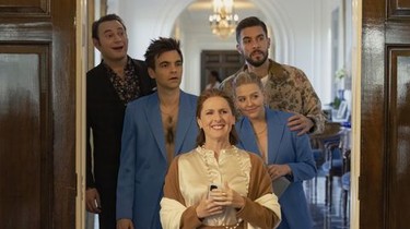 Streaming season 3 outlet episode 1