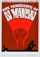 The Vengeance of Fu Manchu poster image