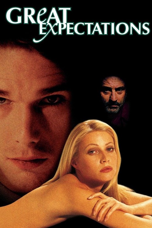 Great Expectations poster