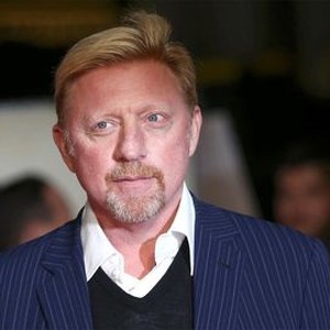 Boris Becker - Der Spieler - Rotten Tomatoes