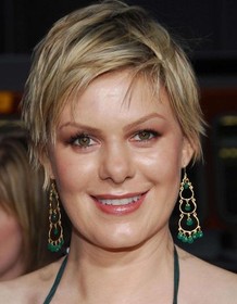 Monica Staggs