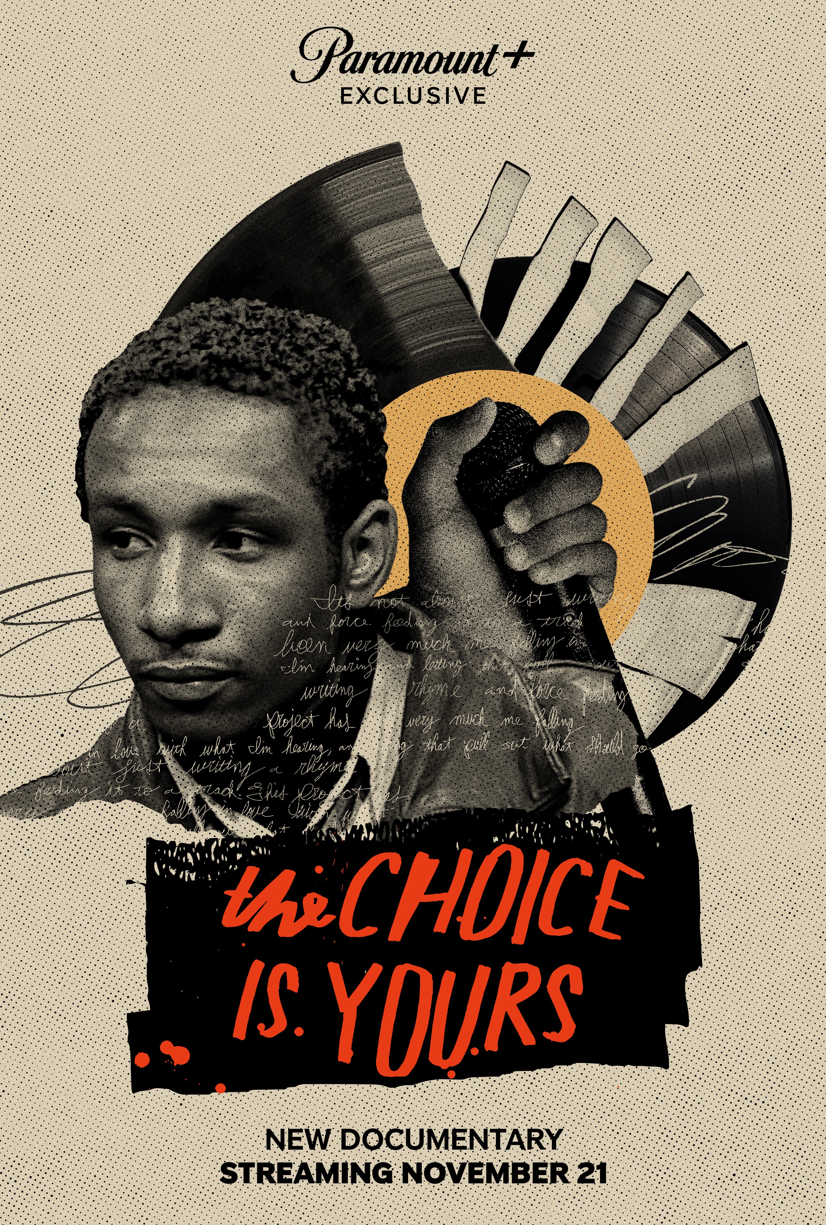 The Choice Is Yours | Rotten Tomatoes