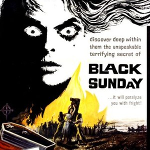Black Sunday (1960) photo 14