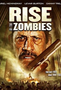 Watch trailer for Rise of the Zombies