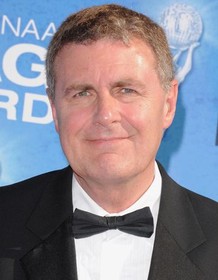 Geoffrey Sax