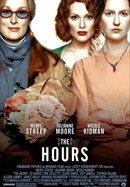 The Hours poster image