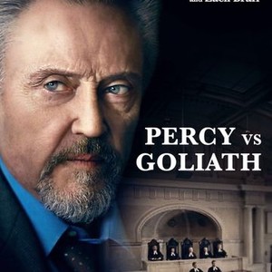 Percy vs Goliath (2020) photo 2