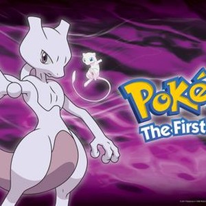 Pokémon mewtwo hot sale returns 123movies