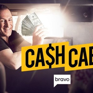 Cash Cab Rotten Tomatoes