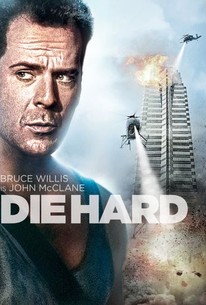 Die Hard Movie Quotes Rotten Tomatoes