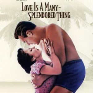 Love Is a Many Splendored Thing (1955) photo 17