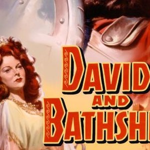 David and Bathsheba photo 12
