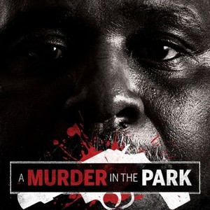 A Murder in the Park photo 14