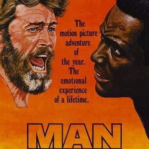 Man Friday (1975) photo 9