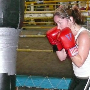 Boxing Gym (2010) photo 9