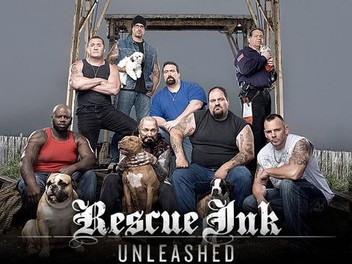 (未使用･未開封品)Rescue Ink Unleashed: Season One [DVD] Rescue Ink Unleashed: Season One [DVD] Rescue Ink Unleashed