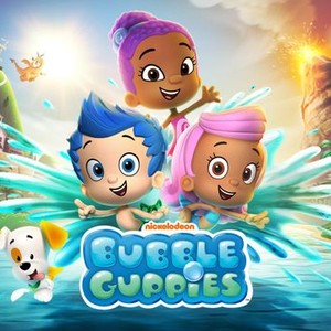 Bubble Guppies - Rotten Tomatoes