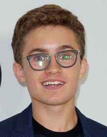 Sean Giambrone