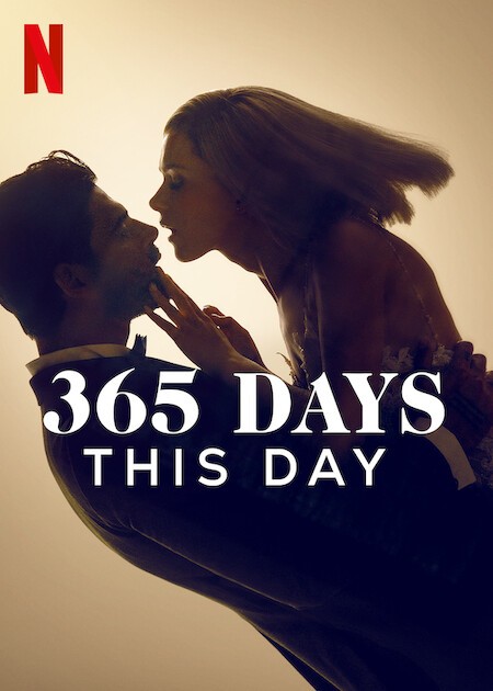 365 Days: the Netflix softcore porn film that people can't stop watching, Movies