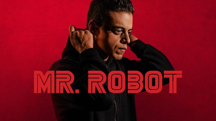A Busey on Mr. Robot Season 4 Episode 1 - TV Fanatic