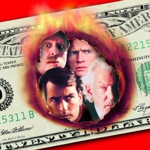 Free Money - Rotten Tomatoes