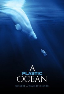 Watch trailer for A Plastic Ocean