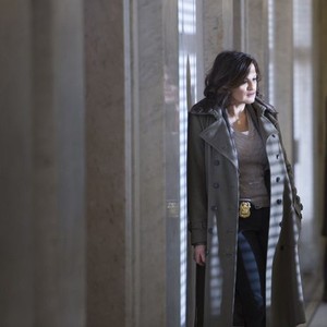Law &amp; Order: Special Victims Unit, Mariska Hargitay, 'Criminal Stories', Season 15, Ep. #18, 03/19/2014, ©NBC