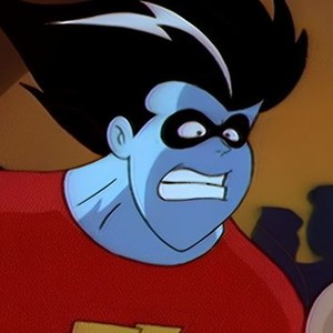 Freakazoid: Season 1, Episode 1 - Rotten Tomatoes