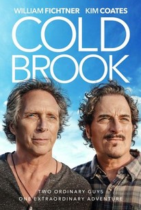 Cold Brook poster