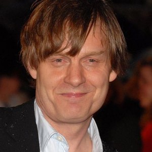 Julian Jarrold
